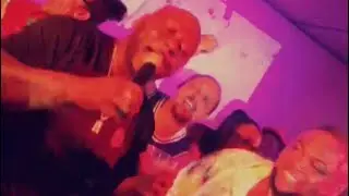 T-Rell BDAY Party Performance Recap TOPEKA, KS 03/30/2024