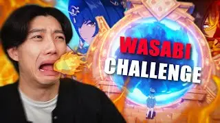 A Very SPICY Challenge…
