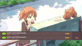 (osu!) TOP SCORE CHOKE!
