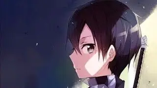 Kirito edit || Sword Art Online (CapCut)