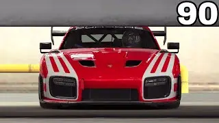 CSR2 Huge Crate Opening Part 90 | 10 Gold Crates | Porsche 935 'Salzburg' Drop Rate