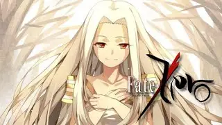 F/GO Fate/Accel Zero Order -LAP_2- Irisviel Quest: Defeat the Water Iri