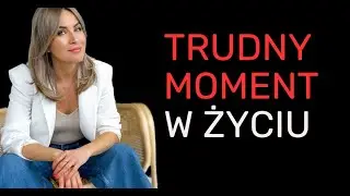 Kiedy masz trudny moment i znowu cierpisz