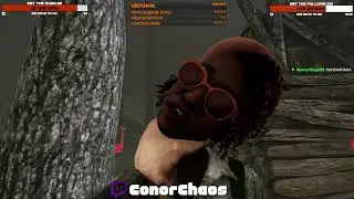 What happens when you t-bag Michael Myers? (Stream Highlights)
