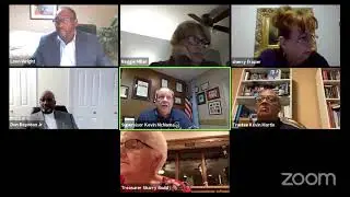 Board of Trustees 1-19-21