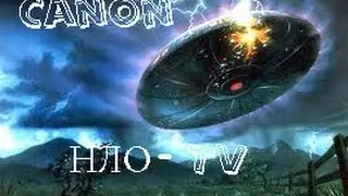НЛО в Ачинске