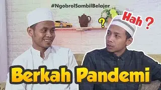 Perilaku Bersih & Sehat | Berkah Pandemi