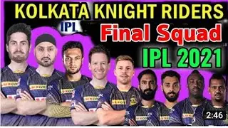 IPL2021 