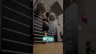 One of the Most Embarrassing Gym Moments 😳 