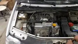 Largus anti swap engine