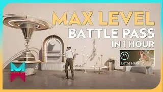 Max Battle Pass in Under 1 Hour! | Once Human BP Fast Level-Up Guide