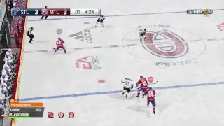 NHL 19 |стримчик