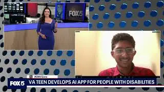 Swype AI Featured on Fox 5 News