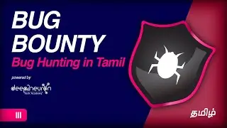 Live Bug Hunting in Tamil | Earn by hacking | Bug bounty | Hack using Burp suite |  D2NTA_03