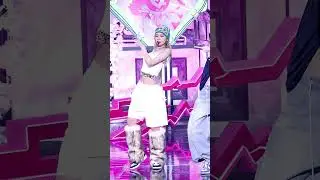 CHAEWON - 'EASY' Dance Mirrored