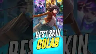 Best Skin Colab 