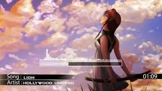 Nightcore - Lion