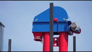 Презентация ЗЕРНООЧИСТИТЕЛЬНО комплекса "КЕРЕМЕТ"