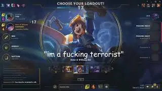 i am not following the summoner's code