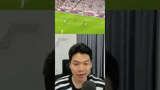 Enrick đi vào lịch sử Real Madrid với thống kê đặc biệt | BLV Mai Anh Tài #shorts