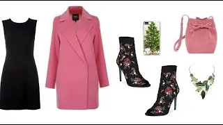 Looks para cenas de empresa
