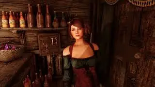 Skyrim SE 2021 | Ultra modded | modlist