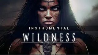 Epic Inspiring Ethnic HipHop Instrumental: WILDNESS 