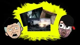 Garry's mod #7 -- 3 карты по цене 1