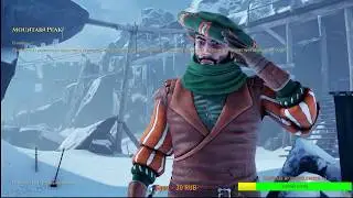 MORDHAU-Вечерний стрим.