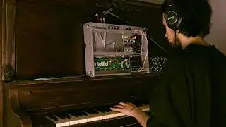 For Family And Friends - An Ambient Piano Piece