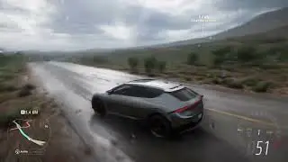 Forza Horizon 5 Kia EV06 GT 2023