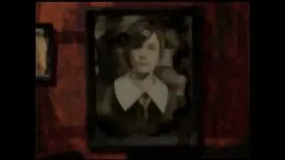 Silent Hill [Trailer TGS] [1998]