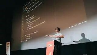 Building serverless apps with Docker - Ben Firshman (Docker)