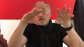 Cannes 2018 - 10: Entrevista con Edouard Waintrop, director de la Quincena de Realizadores