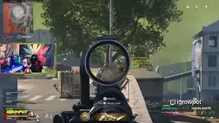 Atheanascope montage #cod #rebirthisland #viral #gaming #warzone #callofduty