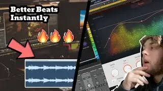How To INSTANTLY Make Your Beats Sound More Professional I Logic Pro X Tutorial
