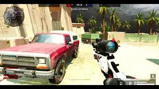 Warface: Nice moments #4
