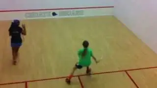 Consolation Quartefinals