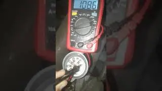 Short Overview Of RTD 2021 | How To Check 4 Wires RTD  With Multimeter | Digital Trending News