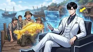 ☢️They broke the CONTRACT out of GREED, now they cry BEGGING ME with their MAGIC fish
