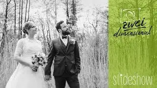 Sarah + Daniel - Hochzeit in Bremen