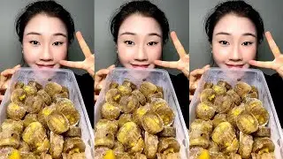 LZM ICE EATING HARD ICE EATING
