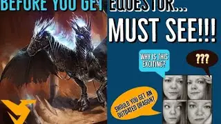 War Dragons- Equestor Resurrection Branch Don’t Too Excited!