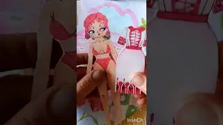 😱КАК НАСТОЯЩИЕ КУКОЛКИ🤩✨💜