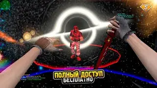 CS 1.6 Deathrun сервер с бесплатной випкой+админкой+боссом+паутинкой+грабом  | ДЕТРАН КС 1.6