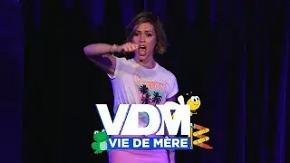 Laurie Peret - VDM (Vie de mère)