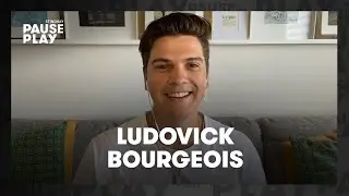 Bébé, tournée, musique : Ludovick Bourgeois nous parle de ses projets! | Stingray PausePlay