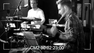 TRIATOM - My Heaven (live 2011)