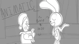 “Rolplay Animatic” (Semi-Cannon rabbit hole vid)