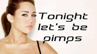 Miley Cyrus   Morning Sun (Lyric Video)